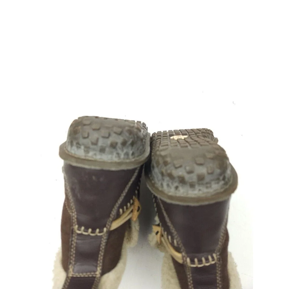 Sorel anyu boots